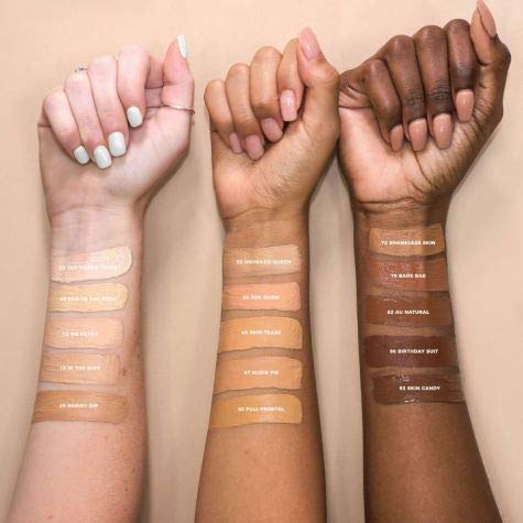 Skin Candy