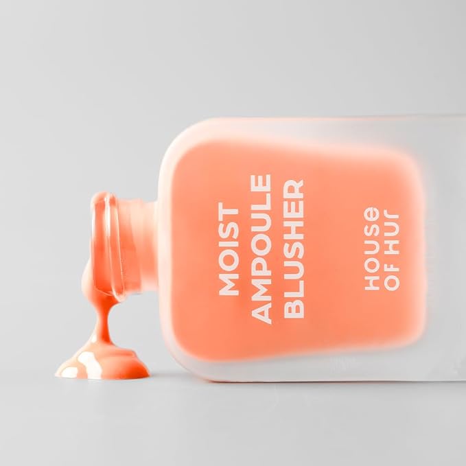 MAB11 Peachy Muse