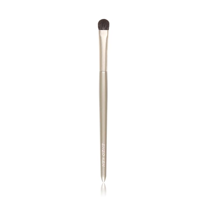 E203-L-Gold-Goat Hair