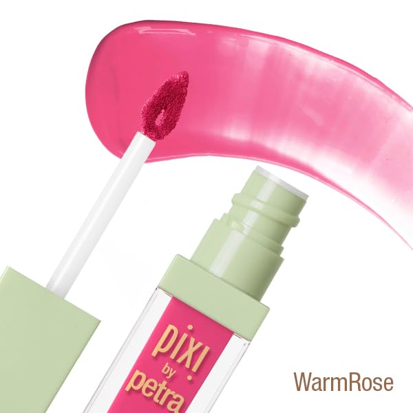 Warm Rose