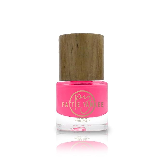 Oh She's Bold (Stunning Neon Pink)