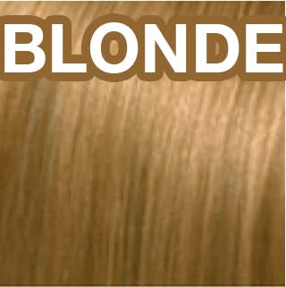 Blonde