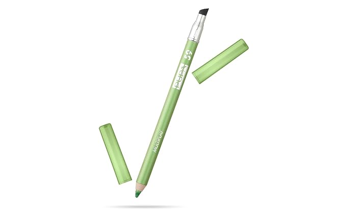 Wasabi Green