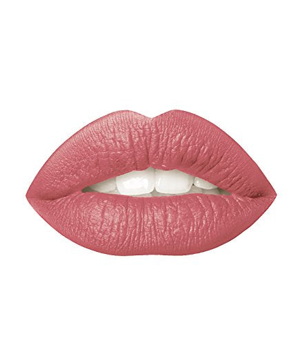 Whisper Matte Muted Rose