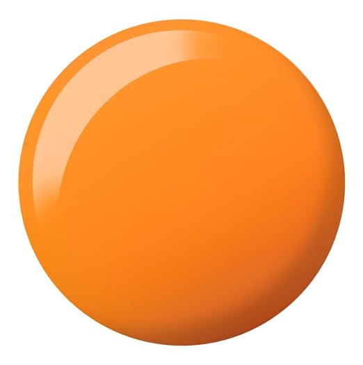 Orange Soda