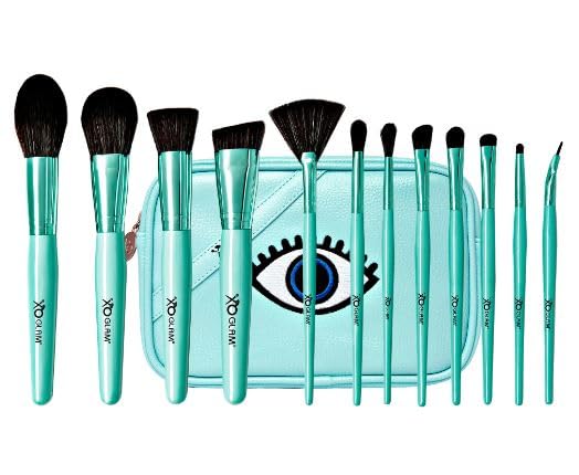 Eye See You Blue