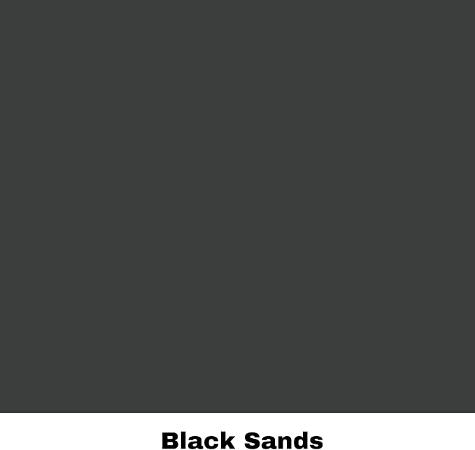 Black Sands