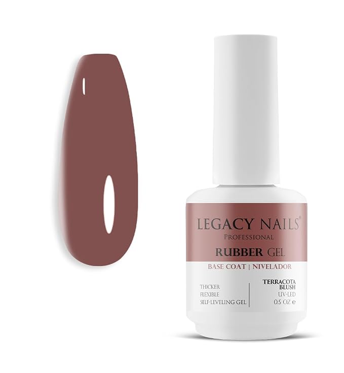 TERRACOTA BLUSH