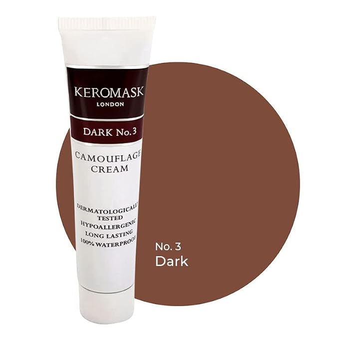 Dark No 3