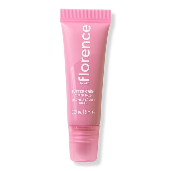 Angel Food (Rose Pink)