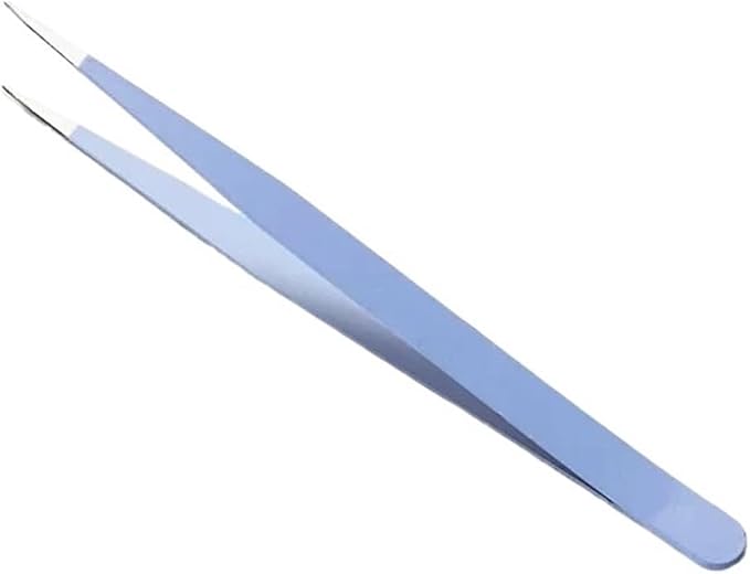 Blue-straight