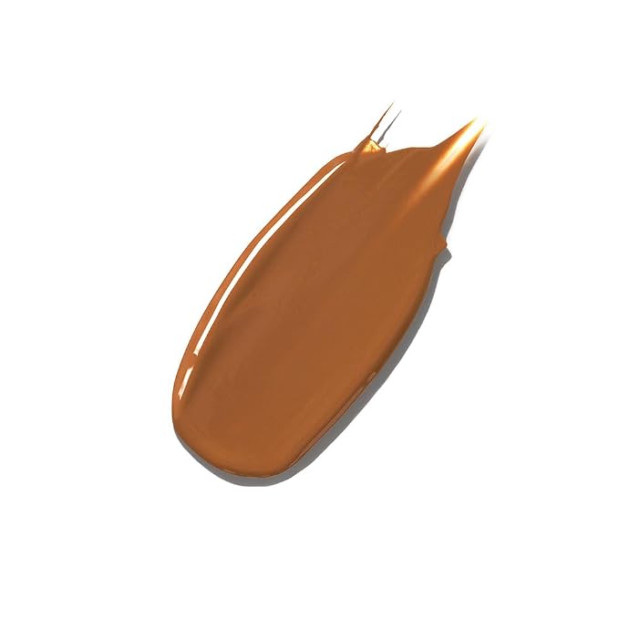 Shade 11 - Golden Rich (deep tan with warm golden undertones)