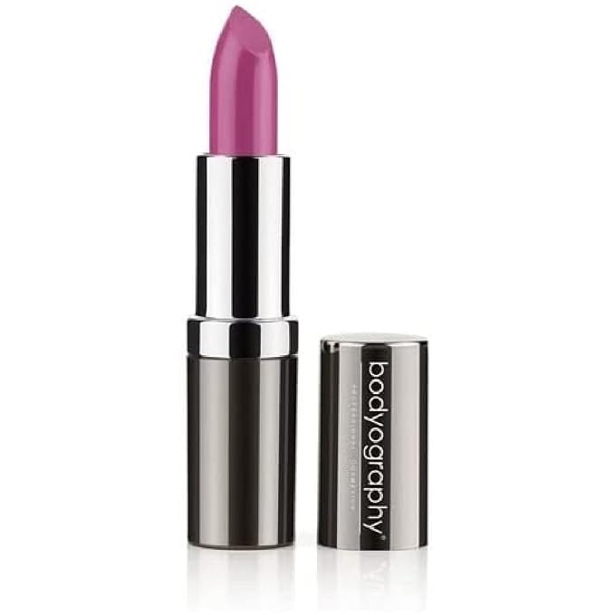 Unrequited Love (Pink-Mauve Nude Satin Matte)