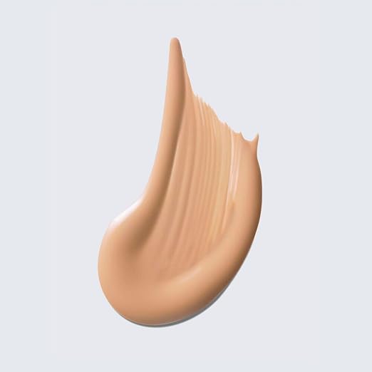 3C1 Dusk - Medium with cool rosy-peach undertones