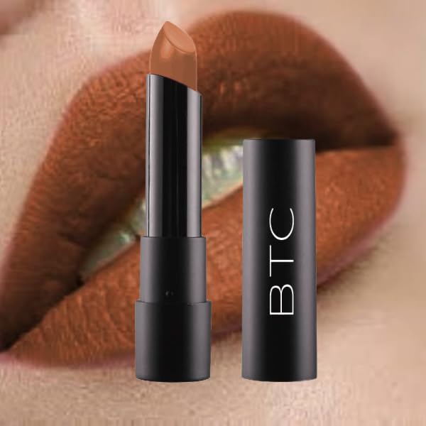 Mocha Latte | Brown