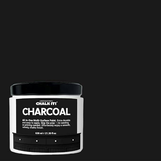 Charcoal