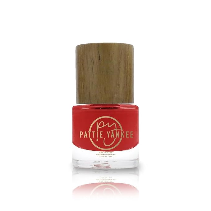4Eva Kinda Love (True Hollywood Red)