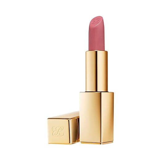 816 Suit Up - A soft pink with a cool undertone