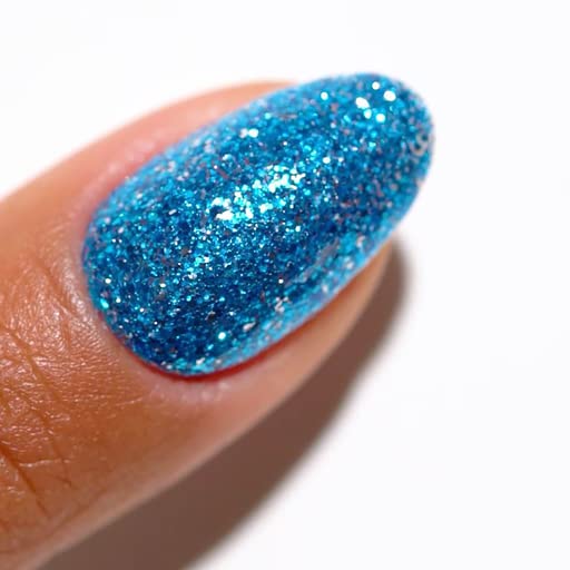 Blue Aura