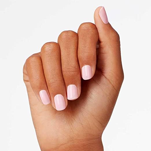 It's a Girl! | Sheer Soft Pink Sheer
