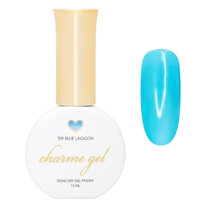 Cyan Blue