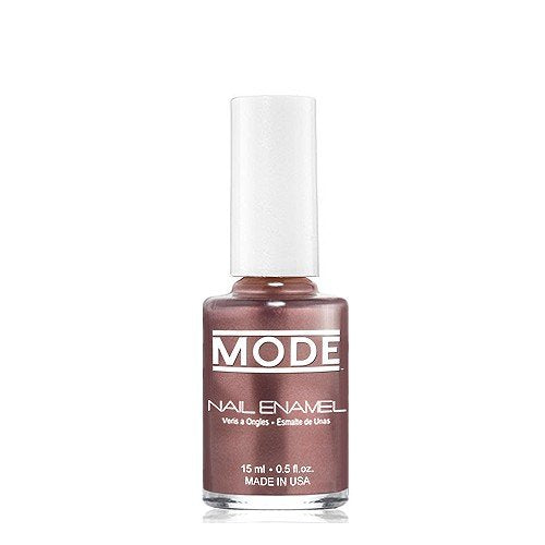 Rose Gold Copper Mocha with Luxurious Shimmering Frost Pearl - Shade #102