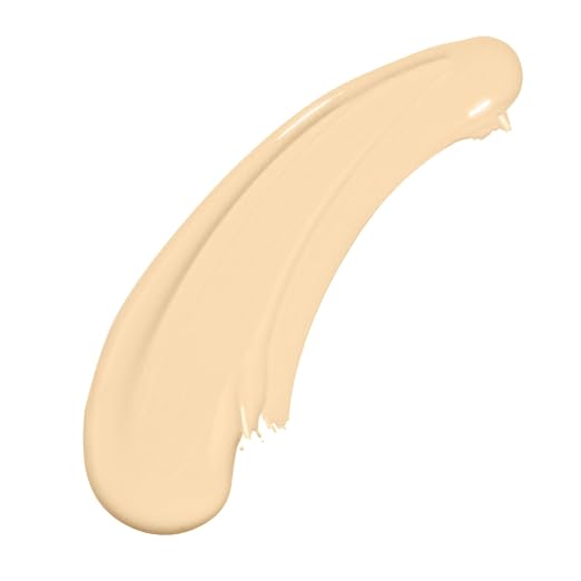 04 - F20W (Level-Two Fair with a Warm Undertone)