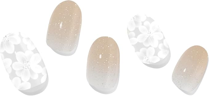 Glazed Petals
