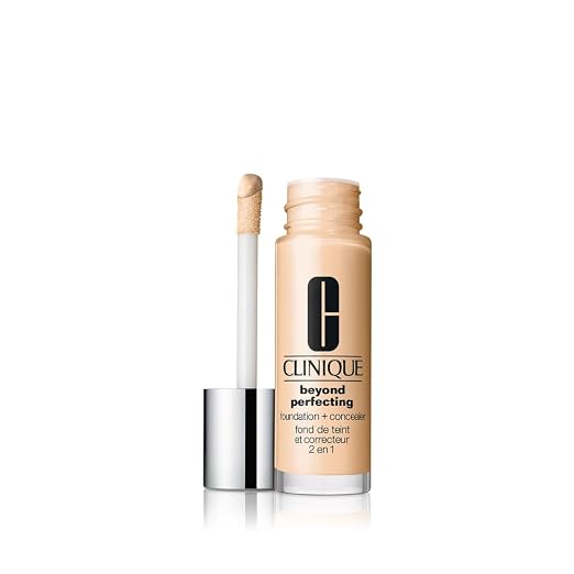 AG Bone WN 04 - very fair, warm-neutral undertones