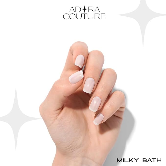 Milky Purple