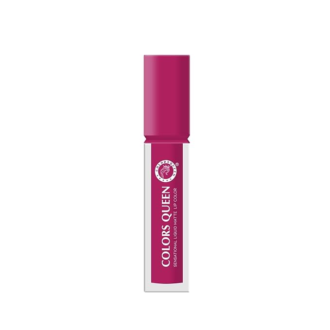 Fuschia Pink