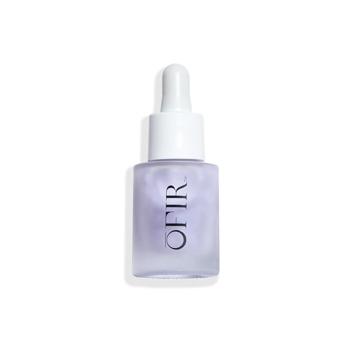 Lilac - Ideal for neutralizing yellow/green tones