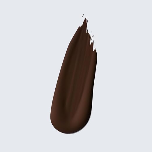 9N1 Ebony - Deepest with rich neutral undertones