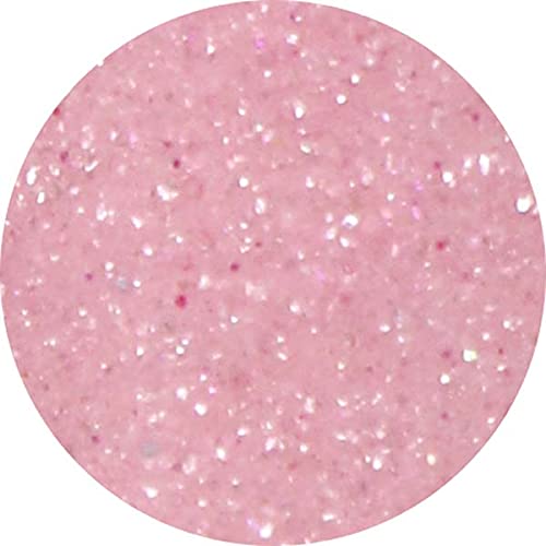 Blushing Polar Bear