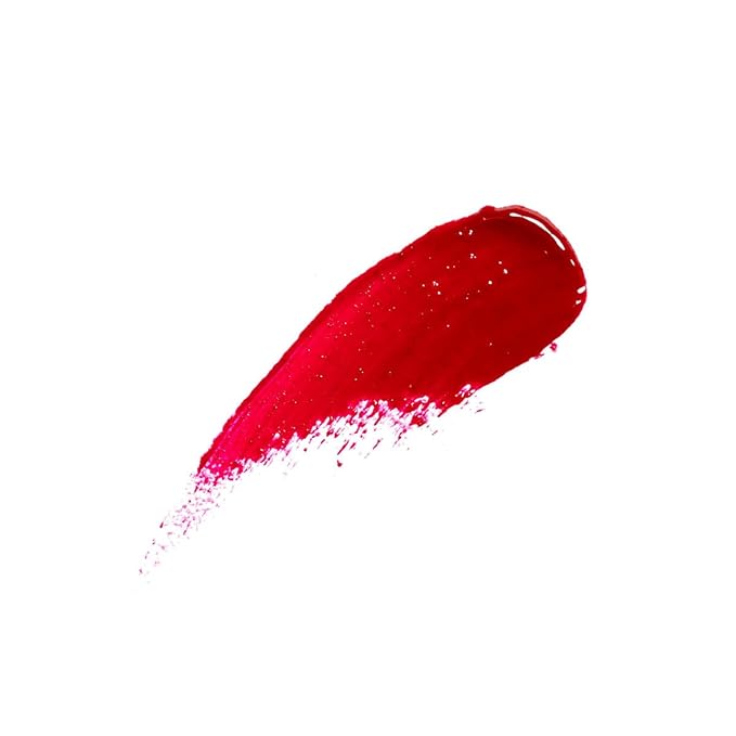 True Love - A Dark, Rich Blood Red