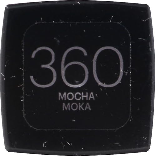 360 MOCHA
