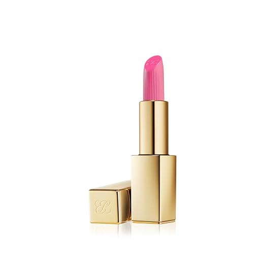 857 Unleashed - A hot pink with a cool undertone