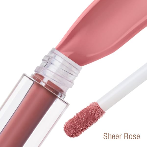 Sheer Rose