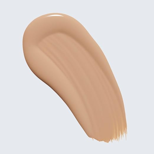 1N2 Ecru - Light with neutral rosy undertones