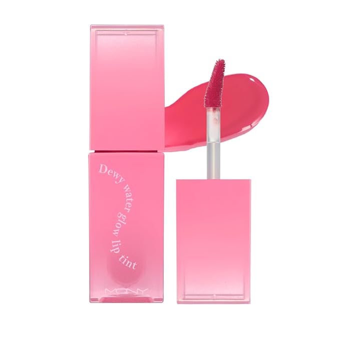 #02 Candied Pink