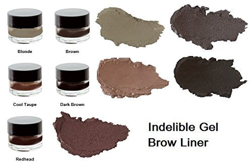 Cool Taupe