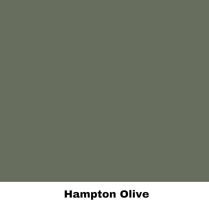 Hampton Olive