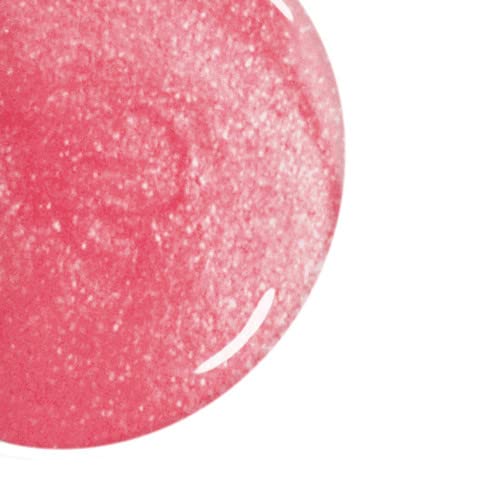 Pearly Pink Rose with Shimmery Frost Pearl - Shade #124