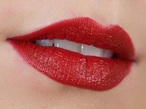Russian Red