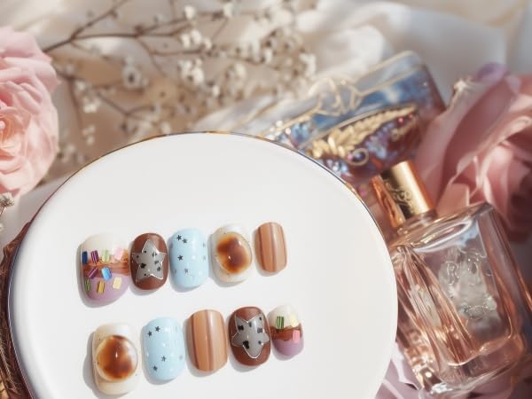 Confetti Latte