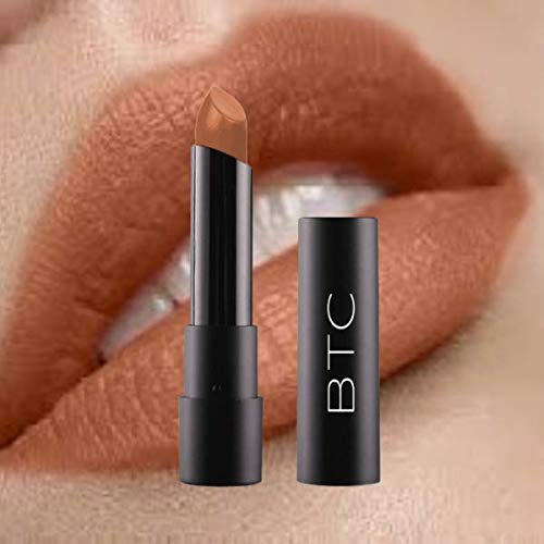 Barely There | Natural Brown Nude