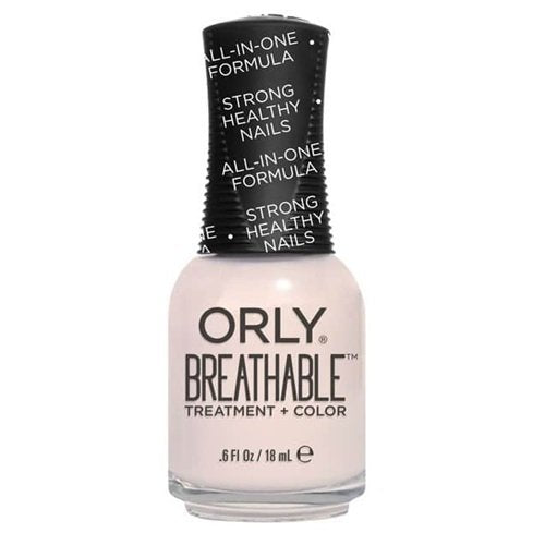 Barely There 20908
