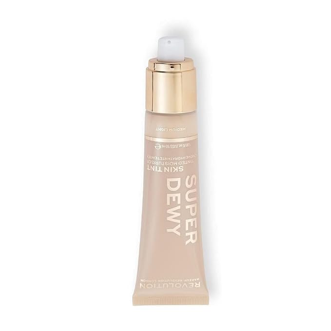 Medium Light