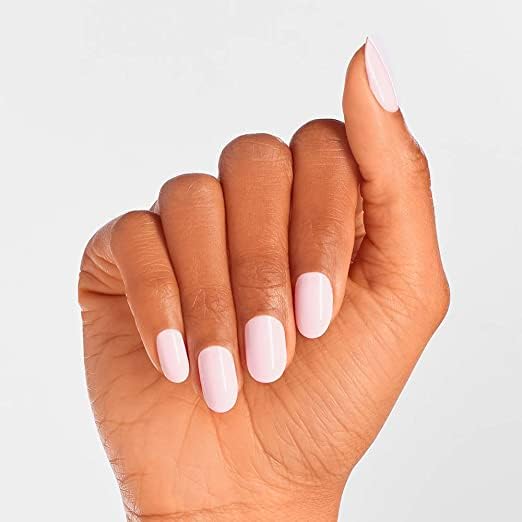 Let’s Be Friends! | Opaque Soft Pink