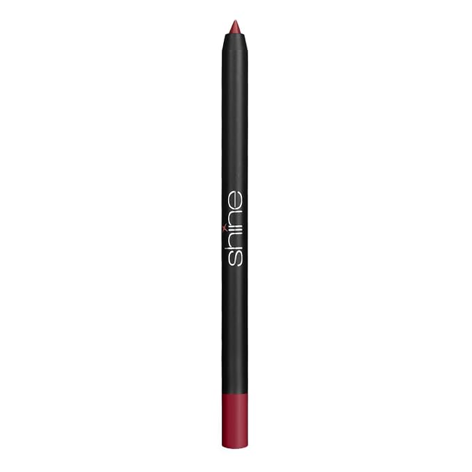 Fabulous (Classic Deep Red)